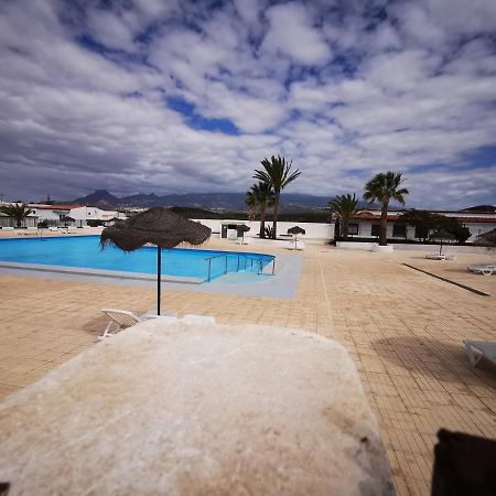 Costa Del Silencio Apartment ภายนอก รูปภาพ