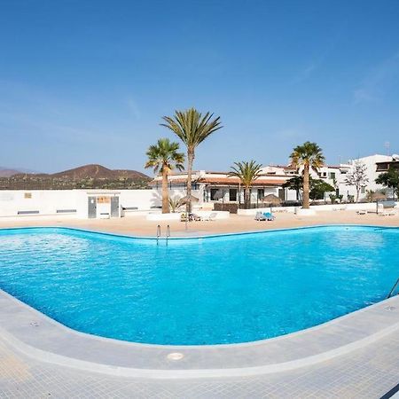 Costa Del Silencio Apartment ภายนอก รูปภาพ