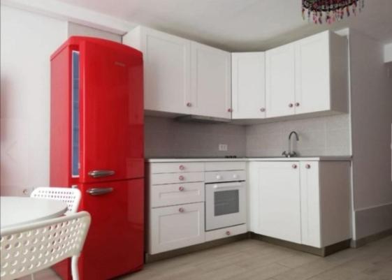 Costa Del Silencio Apartment ภายนอก รูปภาพ