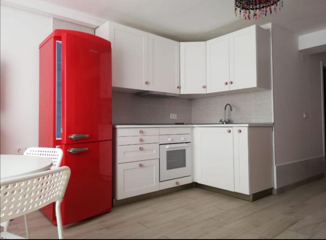 Costa Del Silencio Apartment ภายนอก รูปภาพ