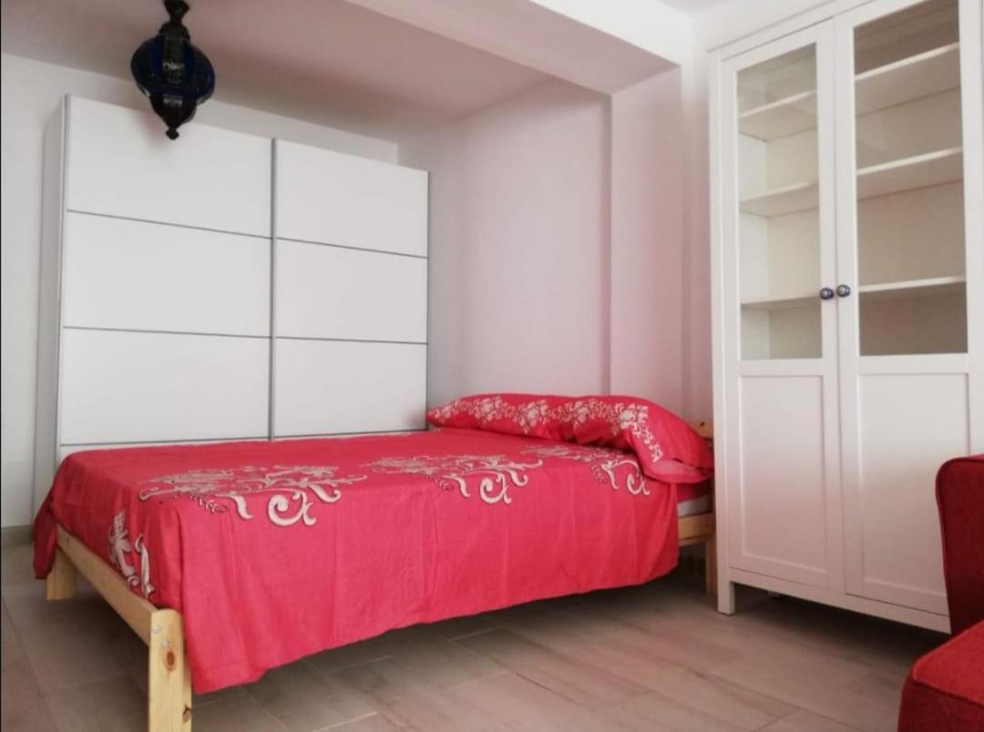 Costa Del Silencio Apartment ภายนอก รูปภาพ