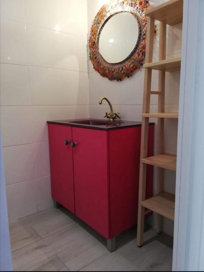 Costa Del Silencio Apartment ภายนอก รูปภาพ