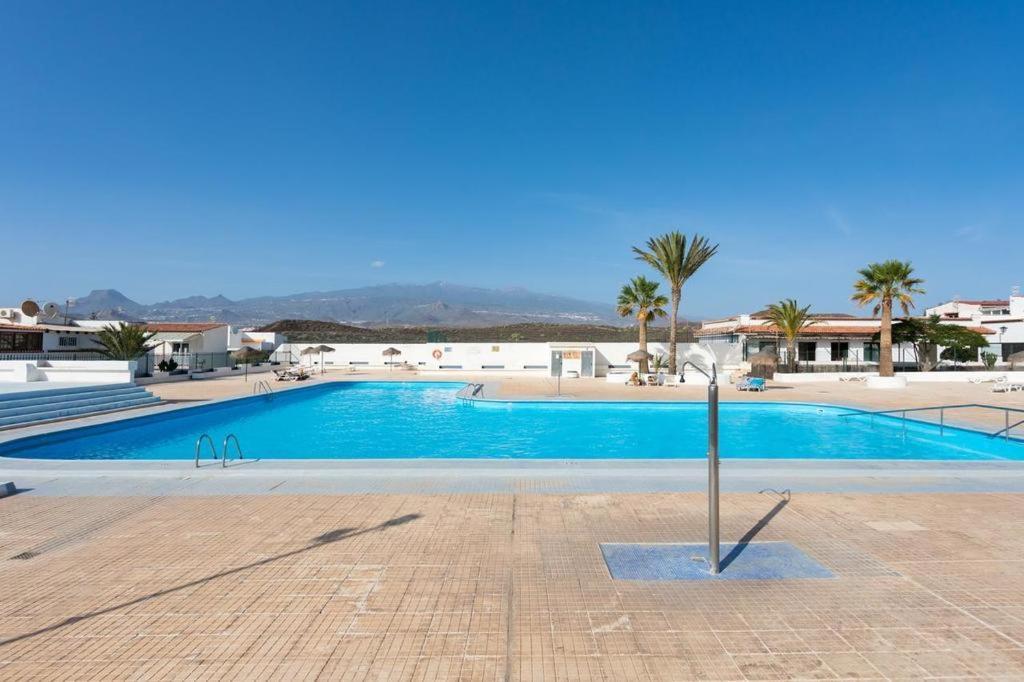 Costa Del Silencio Apartment ภายนอก รูปภาพ