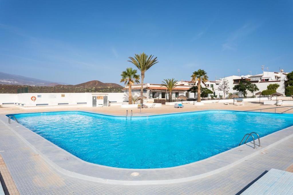 Costa Del Silencio Apartment ภายนอก รูปภาพ