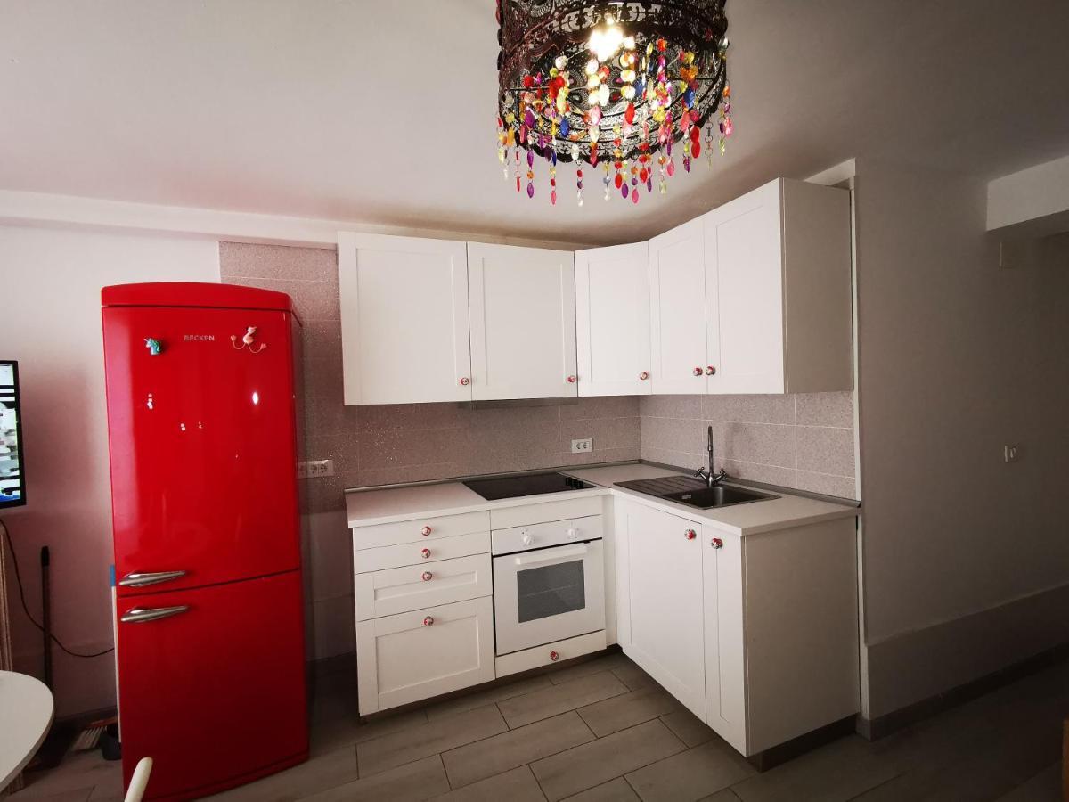Costa Del Silencio Apartment ภายนอก รูปภาพ